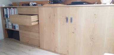 Side Board Büro