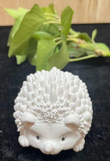 Deko Igel