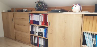 Side Board Büro