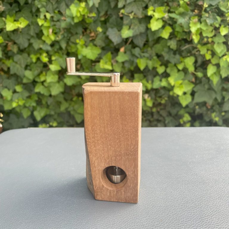 Muskatmühle